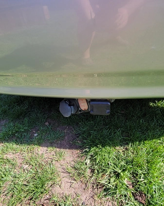Toyota Corolla cena 8200 przebieg: 184445, rok produkcji 2003 z Białystok małe 106